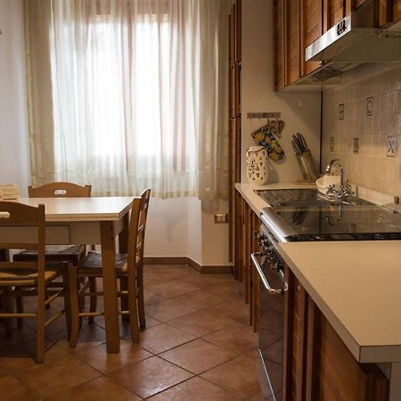 Le Pinelle Terni Exterior foto