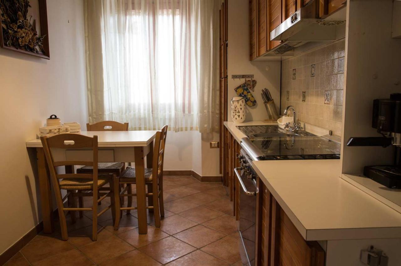 Le Pinelle Terni Exterior foto