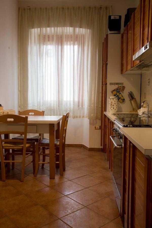 Le Pinelle Terni Exterior foto