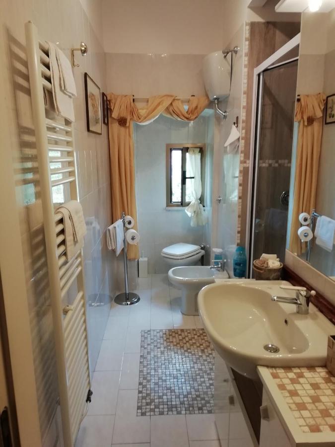 Le Pinelle Terni Exterior foto