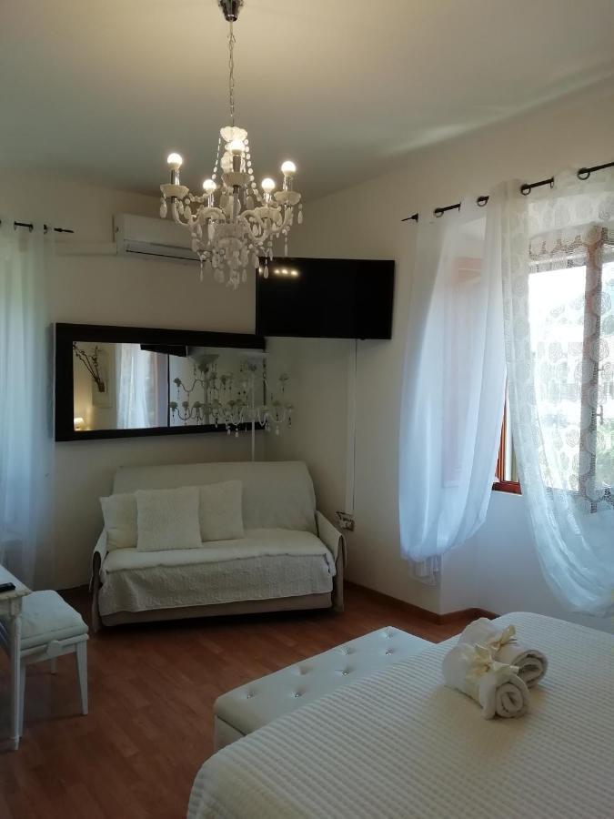 Le Pinelle Terni Exterior foto