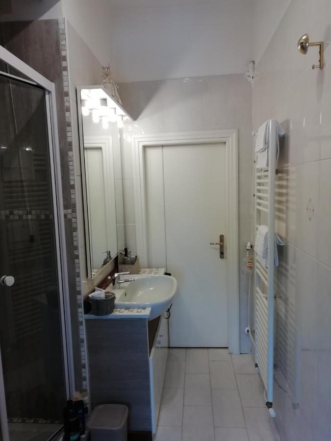 Le Pinelle Terni Exterior foto