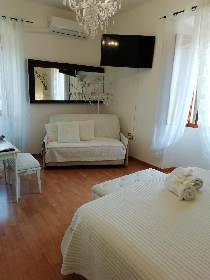 Le Pinelle Terni Exterior foto