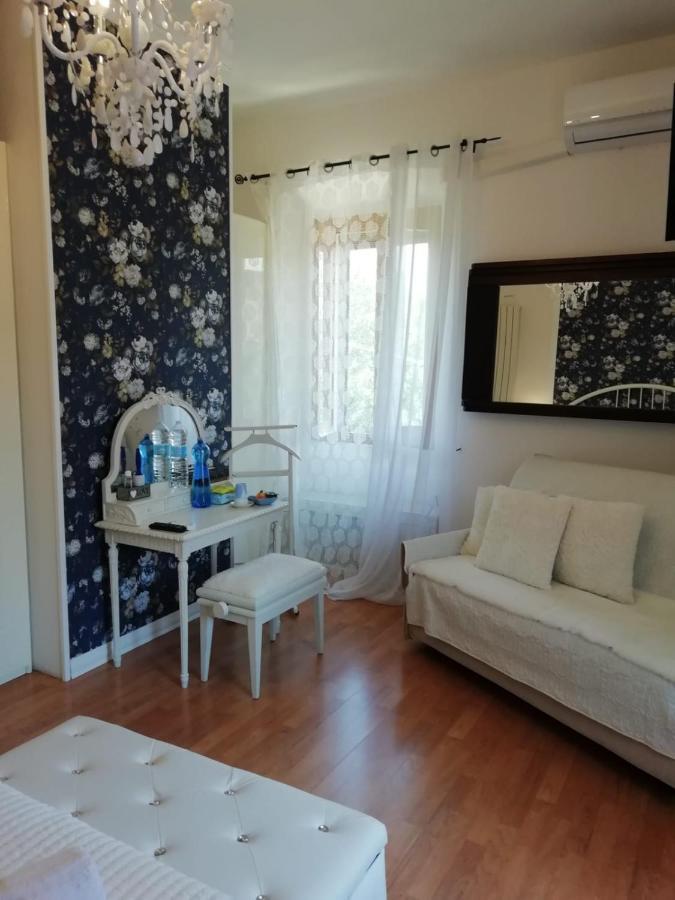 Le Pinelle Terni Exterior foto